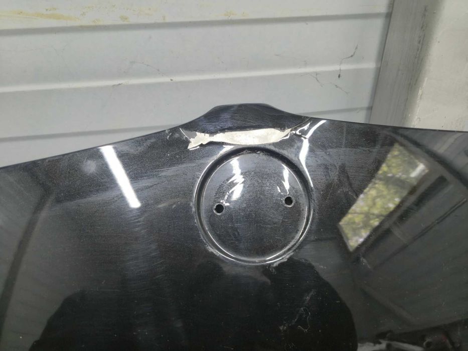 Capota BMW Seria 3 G20 G21 An 2019 - 2025