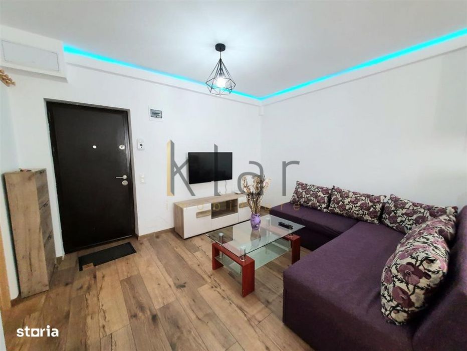 Apartament modern cu  2 camere in zona Vivo!