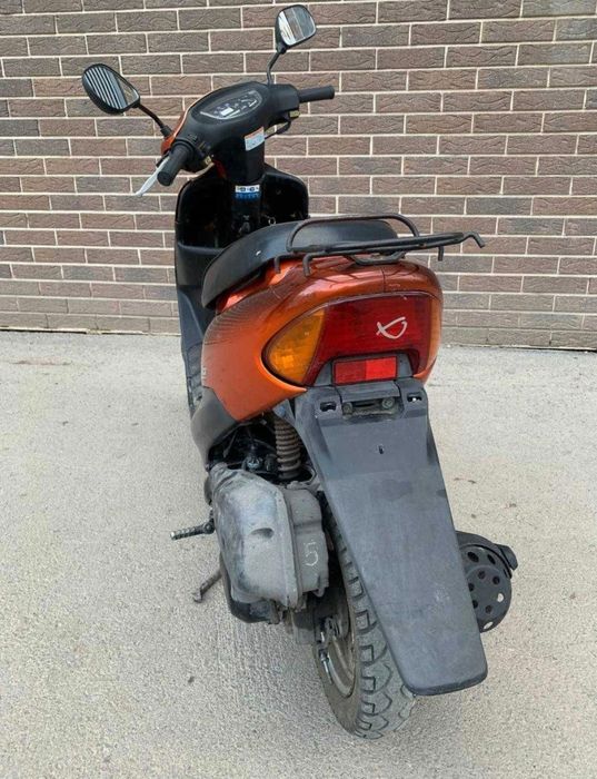 Продам Хонда Дио