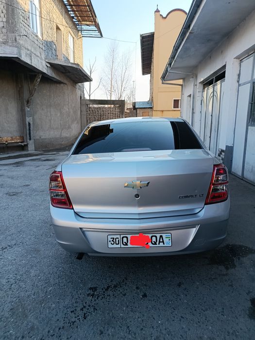 Кобальт сотилади