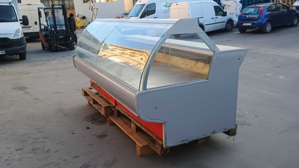 Витрини за  продаване