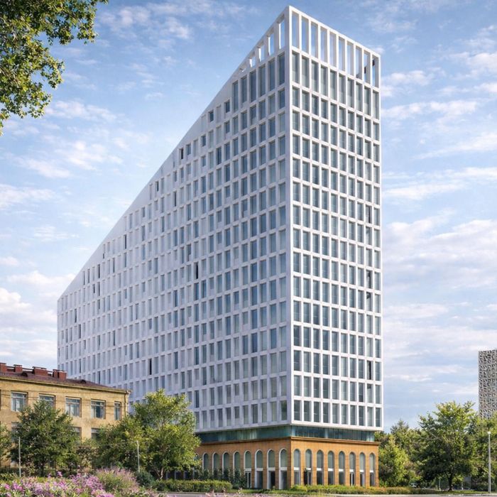 Продажа квартир за рубежом