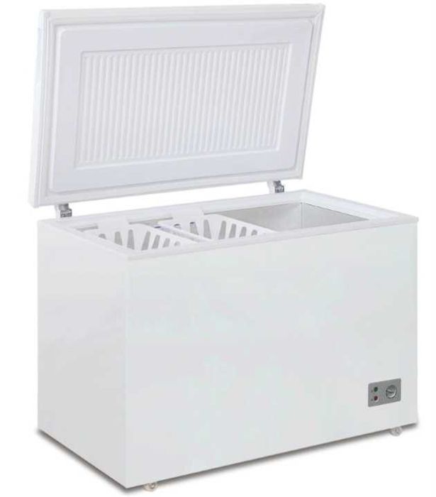 Холодильная камера