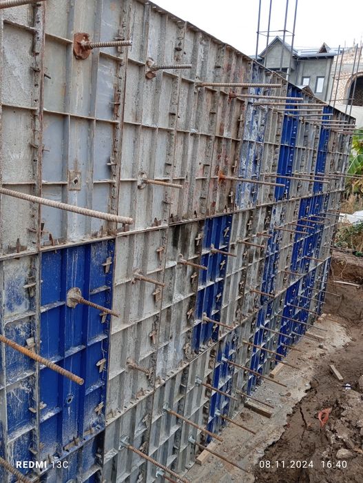 Apalovka temirli lego hollagan razmerizda yeg'iladi