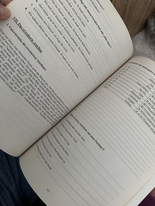 Ein Ziel im Blick- 9 Klasse- учебна тетрадка