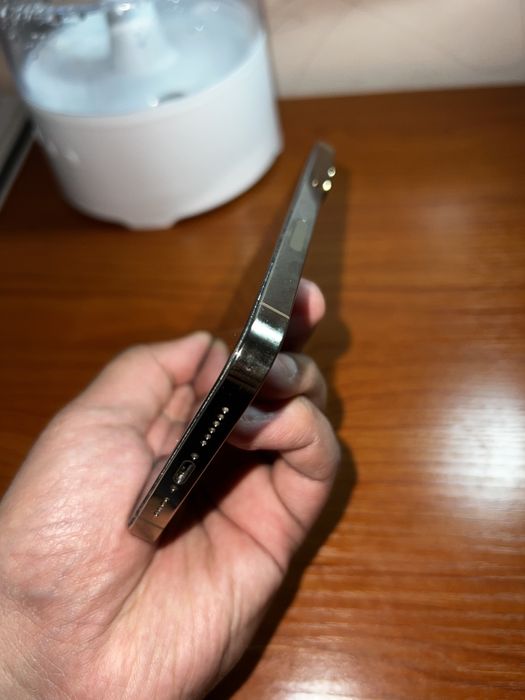 Iphone 13 pro max 256 gold sotiladi