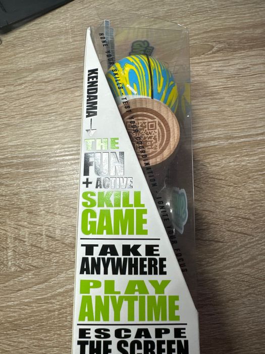 Sweets prime ne deschisa