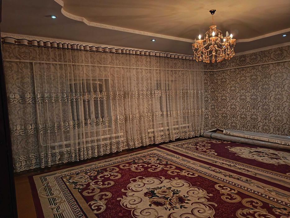 Үй сатылады бағасы келісімді