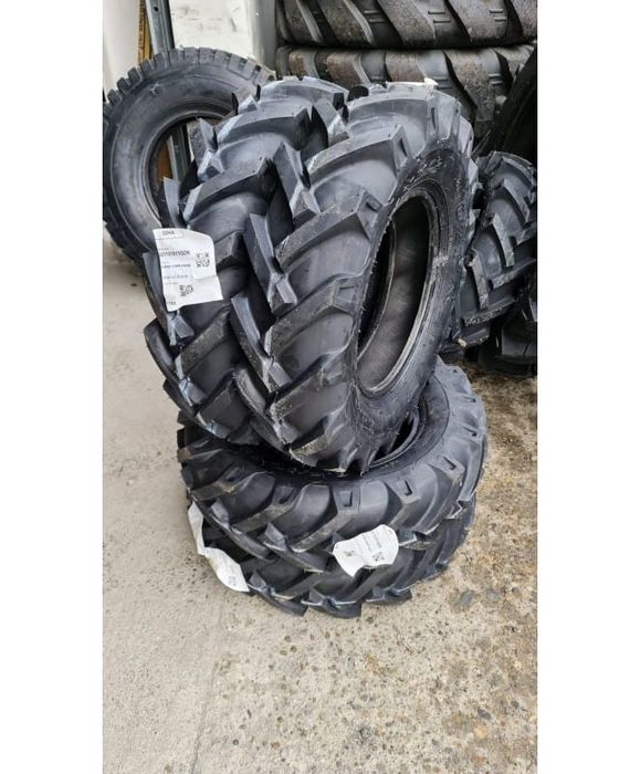 Anvelopa 6.50/80-13 OZKA KNK52 82A6 6PR TT  Cauciucuri tractor, Fiat, Case, Fendt, John Deere, New Holland, Massey Ferguson, UTB   Cauciucuri tractor,