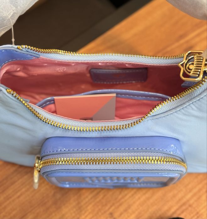 Дамска чанта CHIARA FERRAGNI Pocket