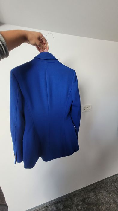 Sacou dama  zara xs