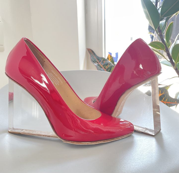 Pantofi Maison Margiela pt. H&M, 38