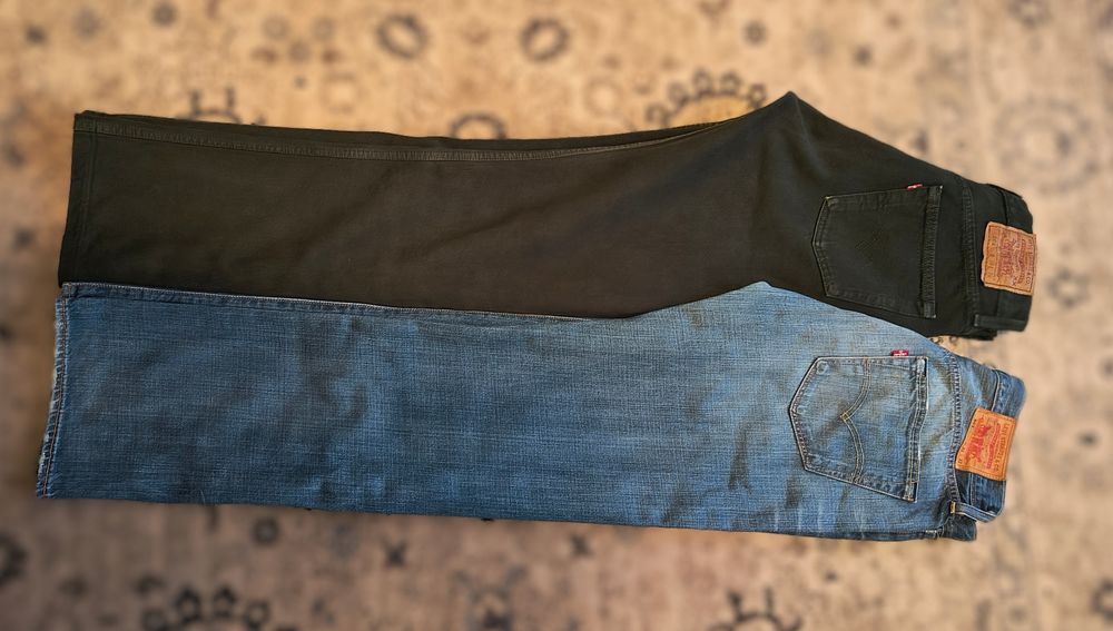 Levi's W30 L32 made in USA