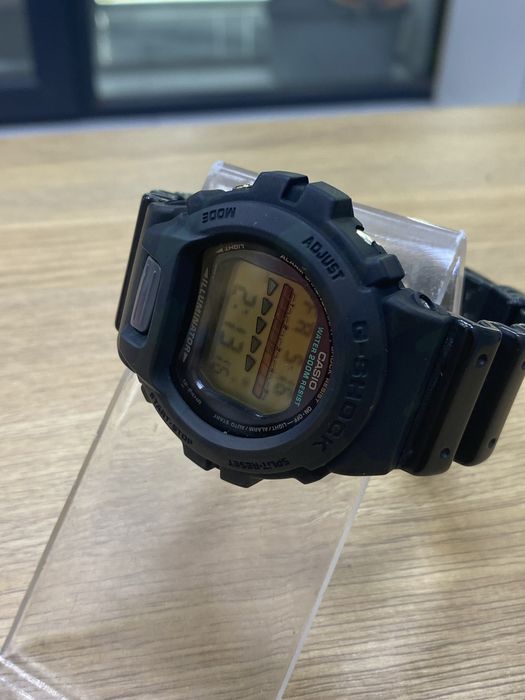 G-Shock DW6600 (p25)