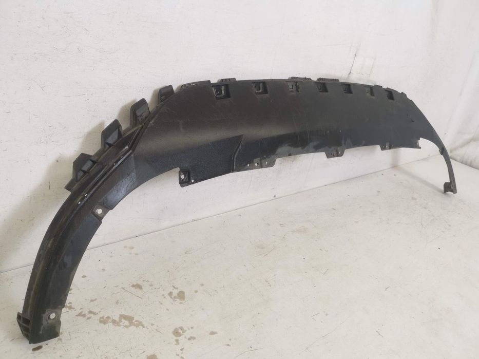 Fusta Spoiler Bara Fata Volkswagen VW  Golf 8 2020 2021 2022 2023 2024