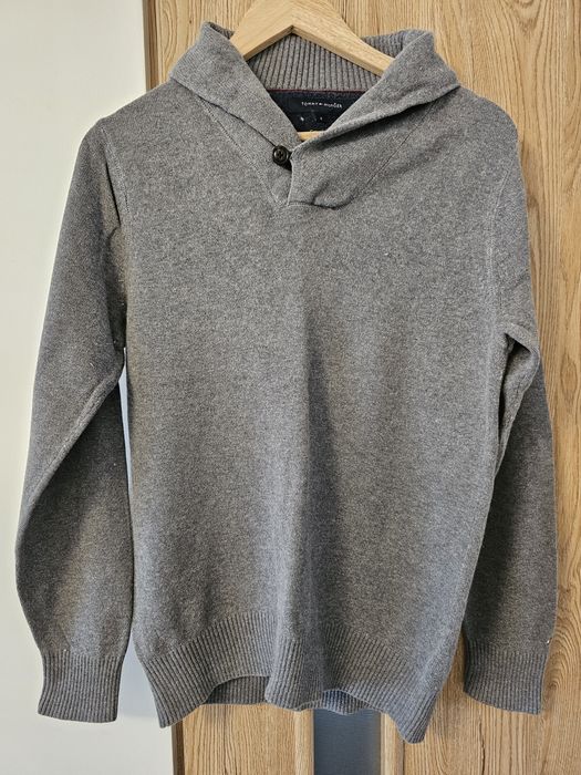 Pulover Tommy Hilfiger Original