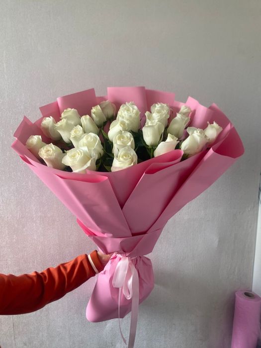 Бугінгі гул свежый