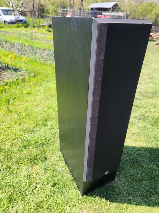 Boxe Bowers & Wilkins DM 580