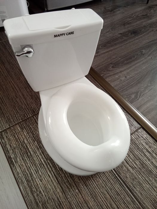 Toaleta  copii - 60 lei