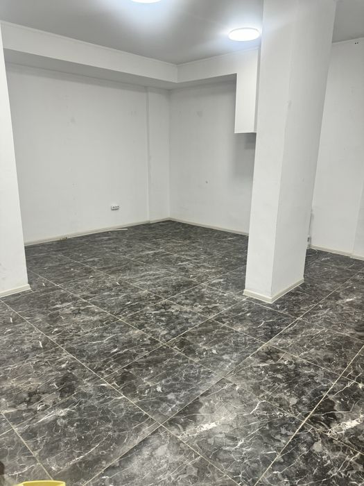 Коммерческое помещение с ремонтом!