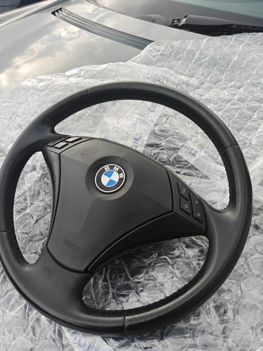 Волан за БМВ е60/61