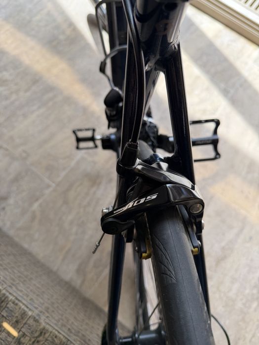 Scott Speedster 10 ZIPP
