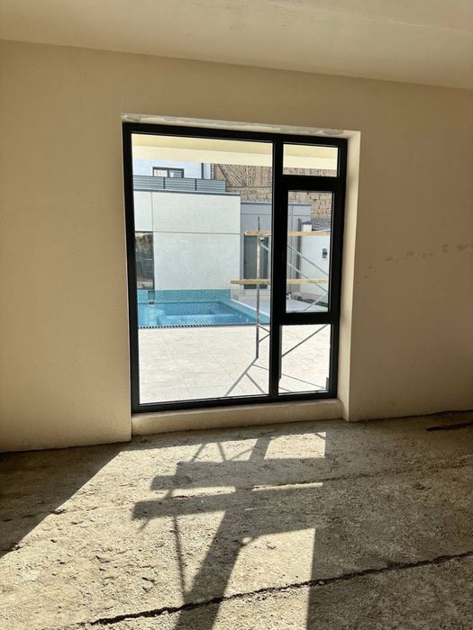 Коттедж премиум класса с подземной парковкой (Шк.222)