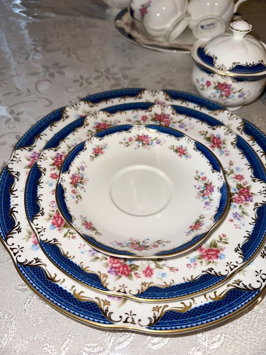 Цептер сервиз ВЕРСАЛЬ!