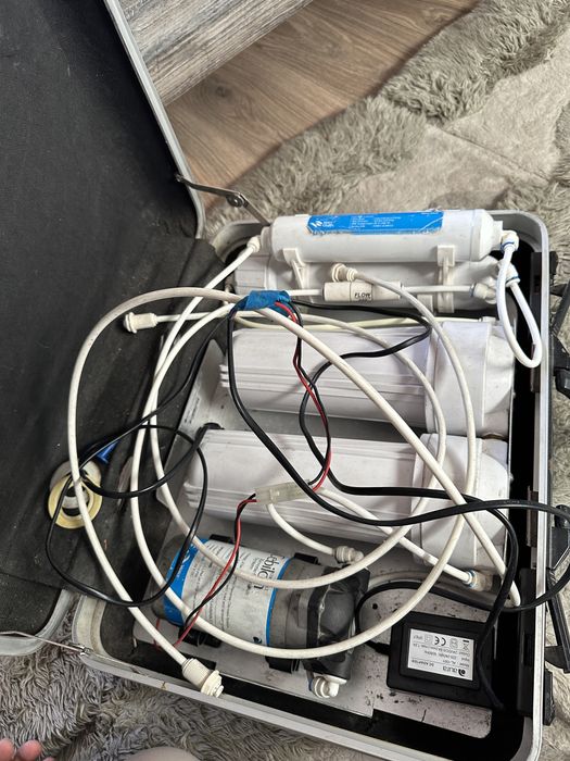 Фильтр Для воды