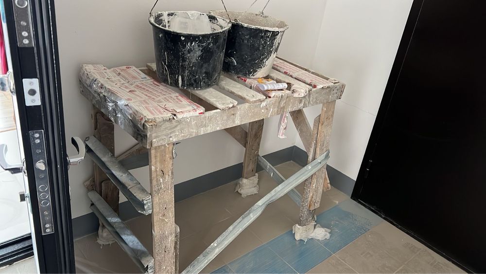 Строительный набор за 5000