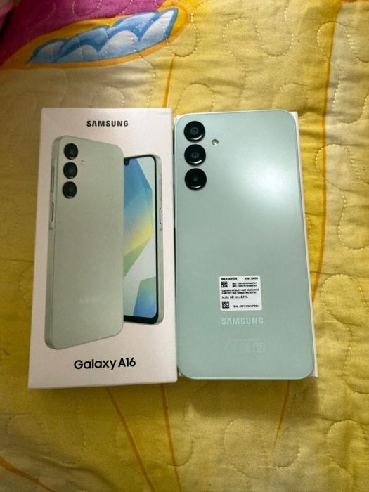 Samsung a16 128gb