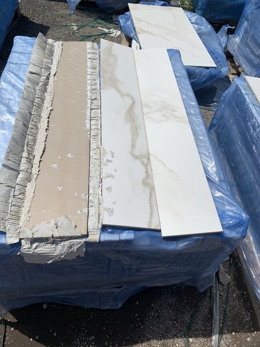 Италиянски гранитогрес количества