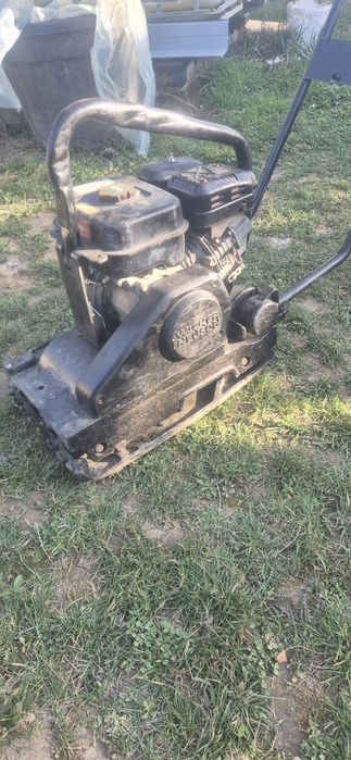 Placă Mikasă  Subaru