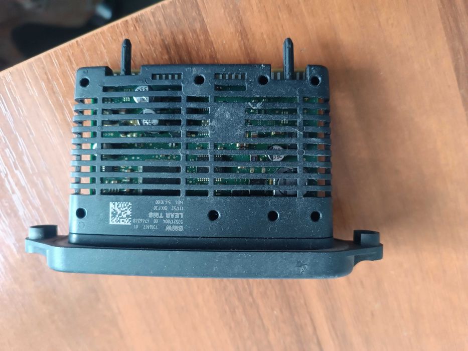 Баласт, модул фар за БМВ Ф30 / BMW F31  - 7316147