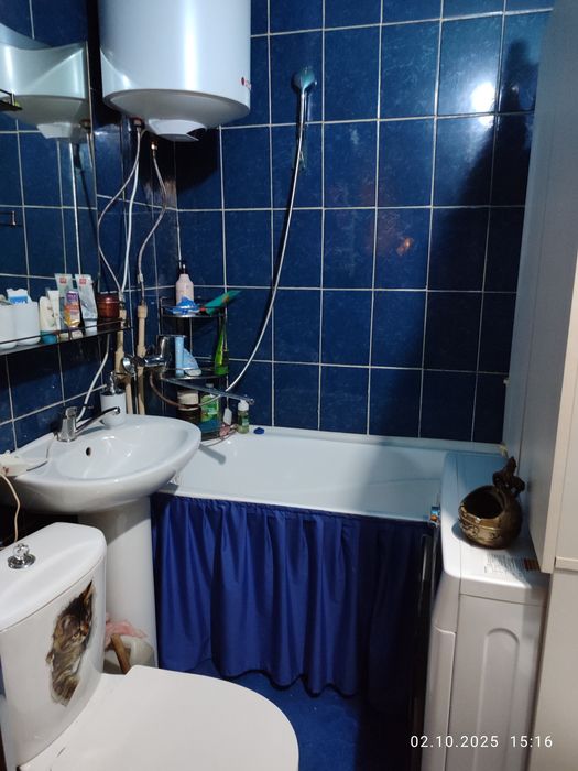 1 ком.квартира на ЖБИ