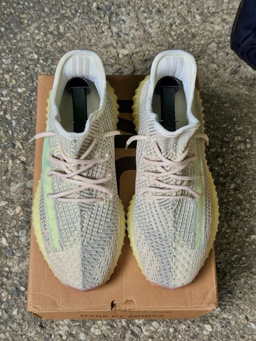Yeezy Boost 350 43
