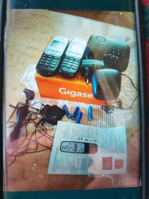 Telefon Gigaset A415A