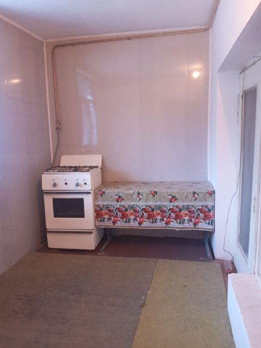 Срочно! Квартира сатылады кирпичный дом