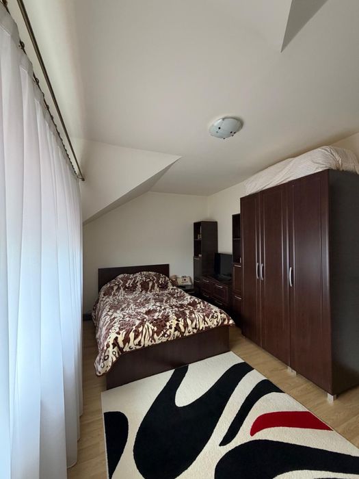 Vând casa in Alba Iulia