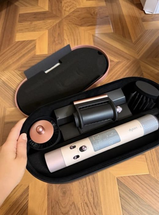 Dyson id HS208 новый не вскрытый