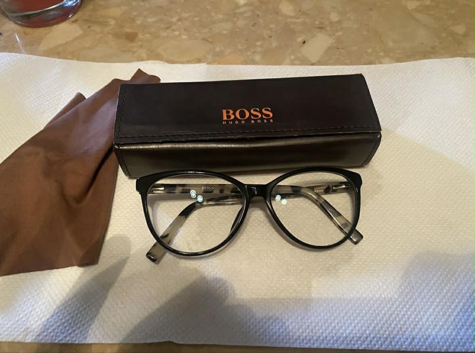 Rama de ochelari Hugo Boss originala