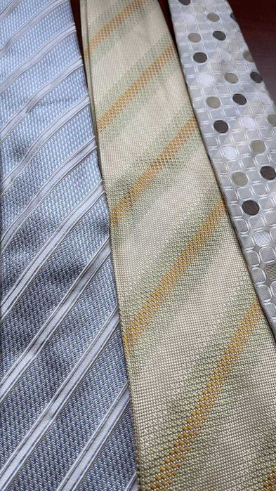 Брендовые Оригинальные Галстуки