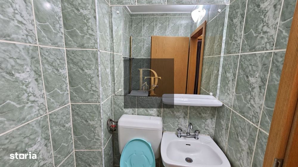 COMISION 0% | Apartament 3 camere spatios, luminos| LOC PARCARE