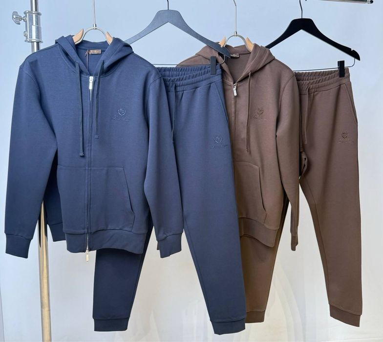 Мъжки екип Loro Piana