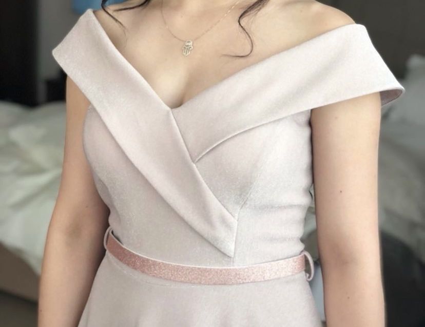 Платье отличного качества