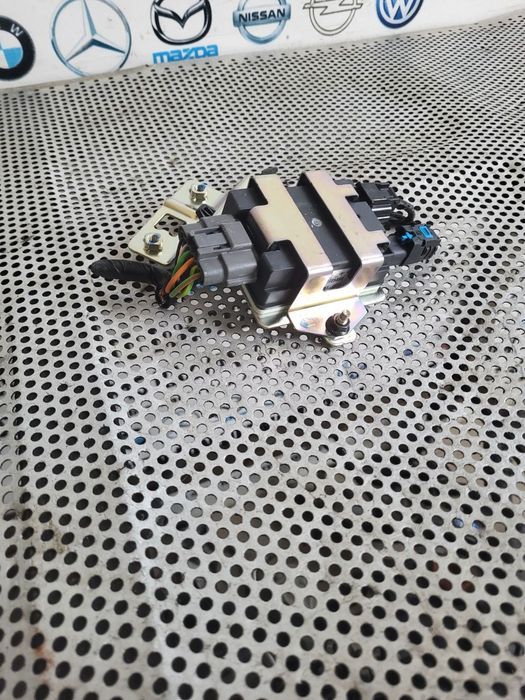 Modul Pompa Combustibil Motorina Renault Kadjar Captur Nissan Qashqai J11 Juke 1.5 Dci An 2013-2014