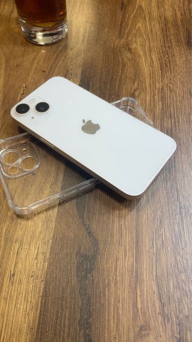 Iphone 14 128 gb с гарантией