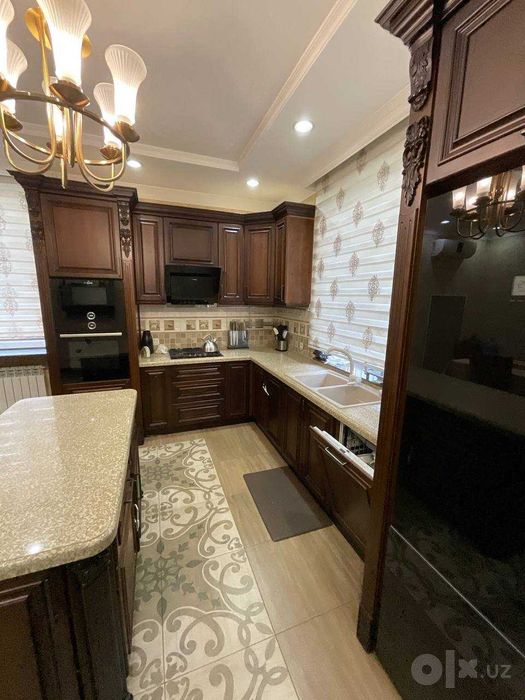 Сдается квартира в новостройке Габус Мирабад