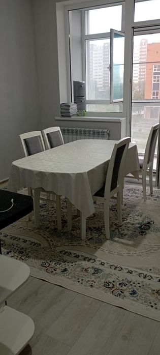 Сдам в аренду квартиру