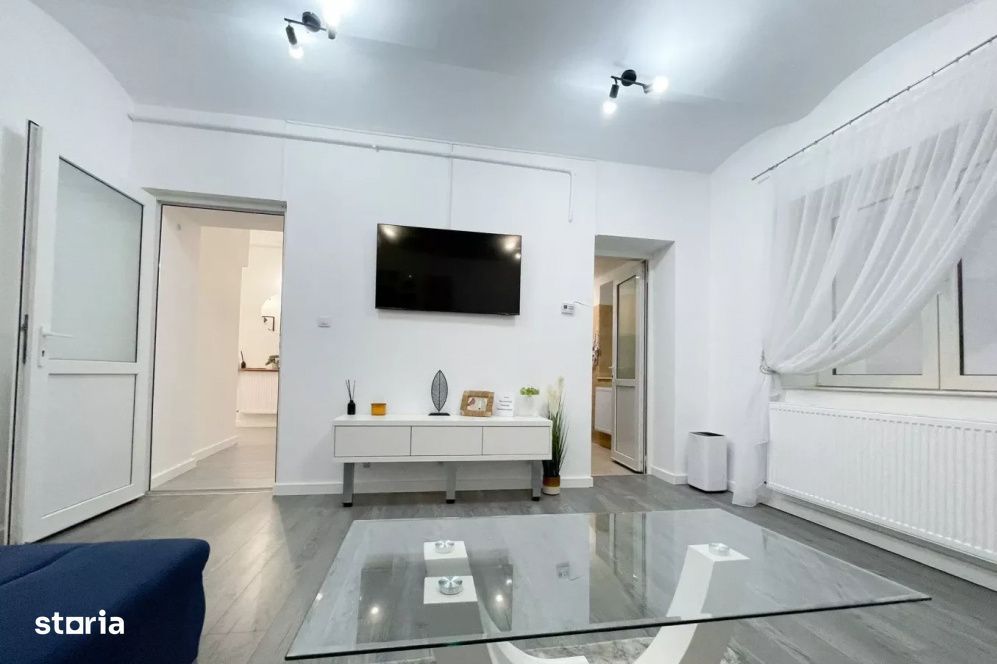 Central, PET FRIENDLY, 2 camere, Piata Mihai Viteazu — fotografia 3
